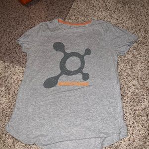 Orangetheory T Shirt